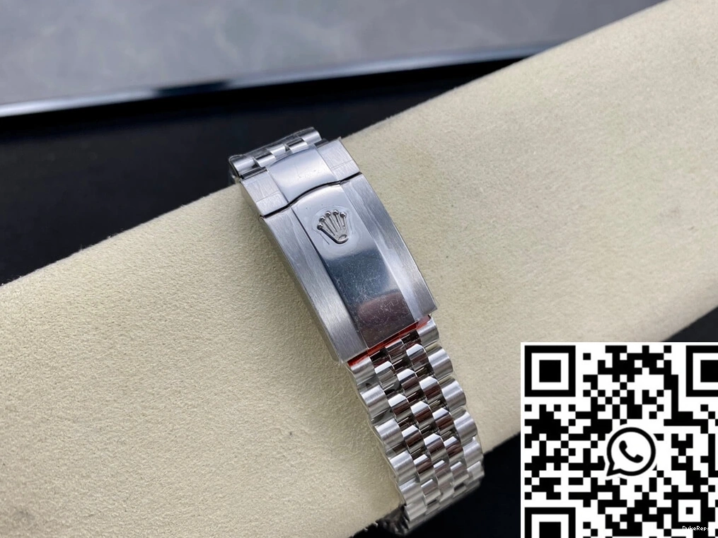 M126334-0020 Dial Factory Datejust Rolex Clean Mother-of-pearl 1007